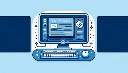 services it dsi plus